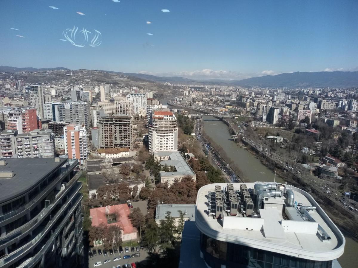 King David Tbilisi 아파트 외부 사진
