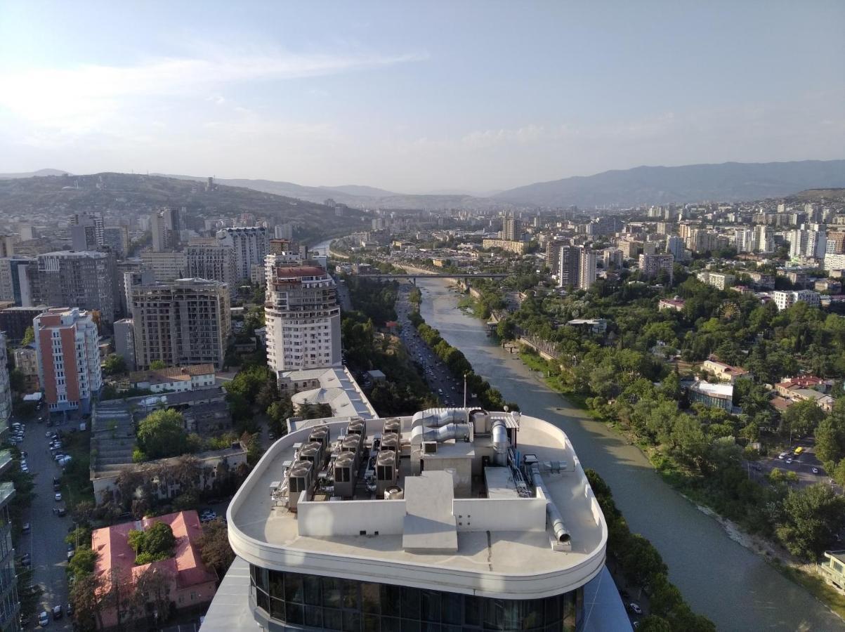 King David Tbilisi 아파트 외부 사진