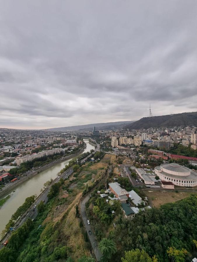 King David Tbilisi 아파트 외부 사진