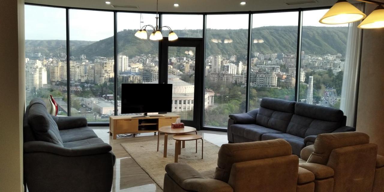 King David Tbilisi 아파트 외부 사진