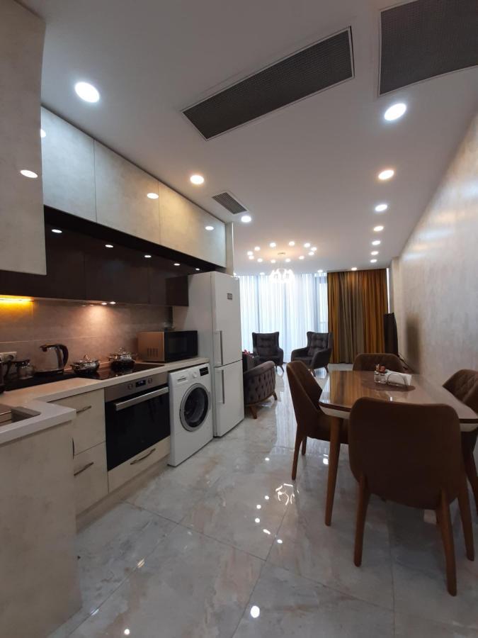 King David Tbilisi 아파트 외부 사진