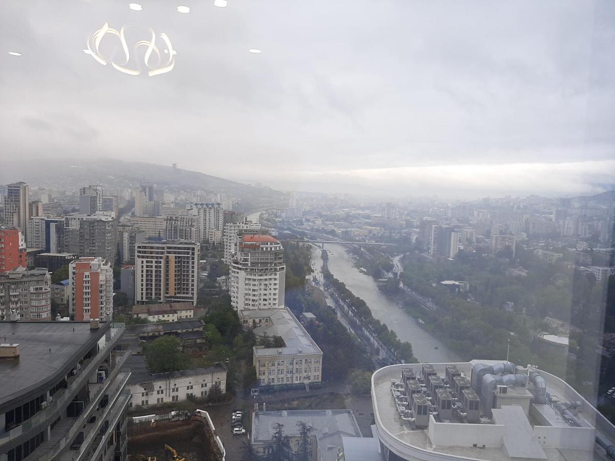 King David Tbilisi 아파트 외부 사진
